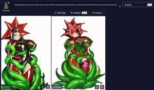 ZXC Pixiv_1793667 SuspendedDeleted Pt33 - Page 229