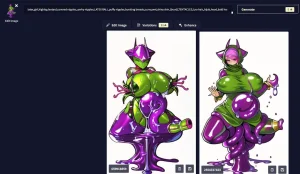 ZXC Pixiv_1793667 SuspendedDeleted Pt33 - Page 233