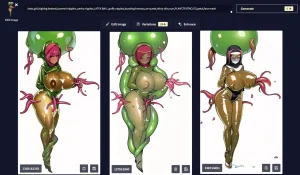 ZXC Pixiv_1793667 SuspendedDeleted Pt33 - Page 237