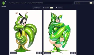 ZXC Pixiv_1793667 SuspendedDeleted Pt33 - Page 238