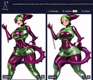 ZXC Pixiv_1793667 SuspendedDeleted Pt33 - Page 241