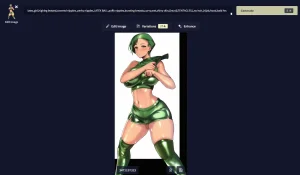 ZXC Pixiv_1793667 SuspendedDeleted Pt33 - Page 243