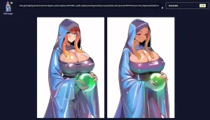 ZXC Pixiv_1793667 SuspendedDeleted Pt33 - Page 248