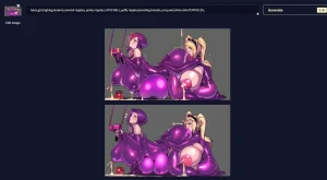 ZXC Pixiv_1793667 SuspendedDeleted Pt33 - Page 266