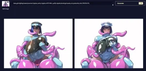 ZXC Pixiv_1793667 SuspendedDeleted Pt33 - Page 271