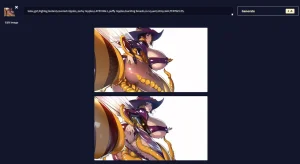 ZXC Pixiv_1793667 SuspendedDeleted Pt33 - Page 276