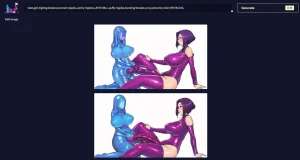 ZXC Pixiv_1793667 SuspendedDeleted Pt33 - Page 277