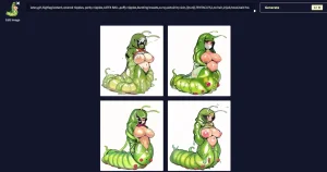 ZXC Pixiv_1793667 SuspendedDeleted Pt33 - Page 282