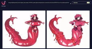 ZXC Pixiv_1793667 SuspendedDeleted Pt33 - Page 294