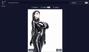 ZXC Pixiv_1793667 SuspendedDeleted Pt33 - Page 304