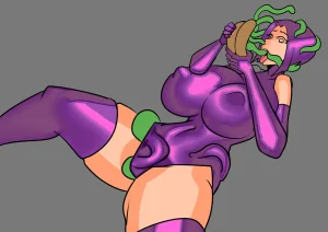 ZXC Pixiv_1793667 SuspendedDeleted Pt33 - Page 333