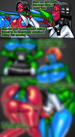 ZXC Pixiv_1793667 SuspendedDeleted Pt33 - Page 34