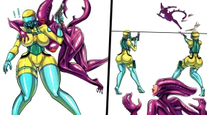 ZXC Pixiv_1793667 SuspendedDeleted Pt33 - Page 360