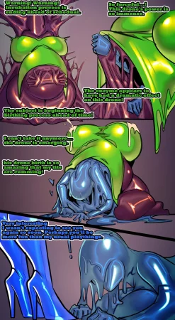 ZXC Pixiv_1793667 SuspendedDeleted Pt33 - Page 363