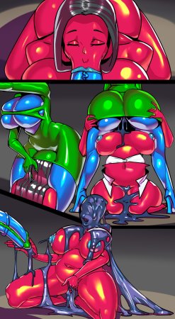 ZXC Pixiv_1793667 SuspendedDeleted Pt33 - Page 68