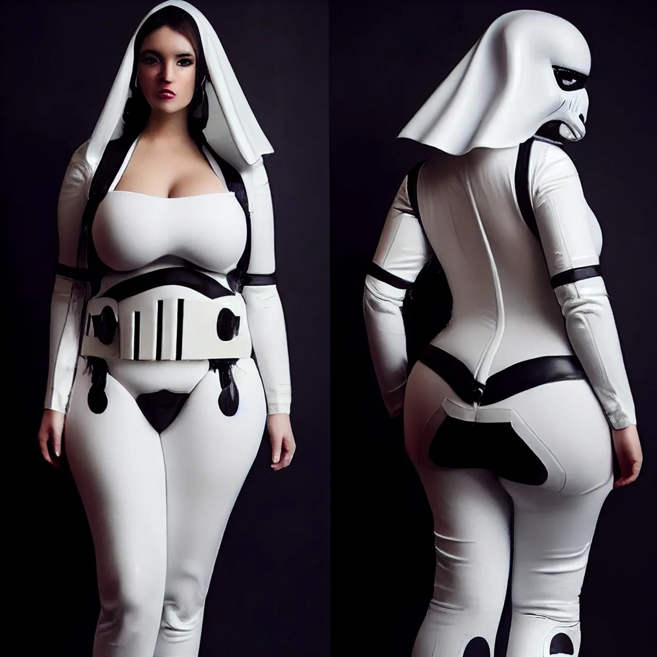 ZXC Pixiv_1793667 SuspendedDeleted Pt33 - Image 126