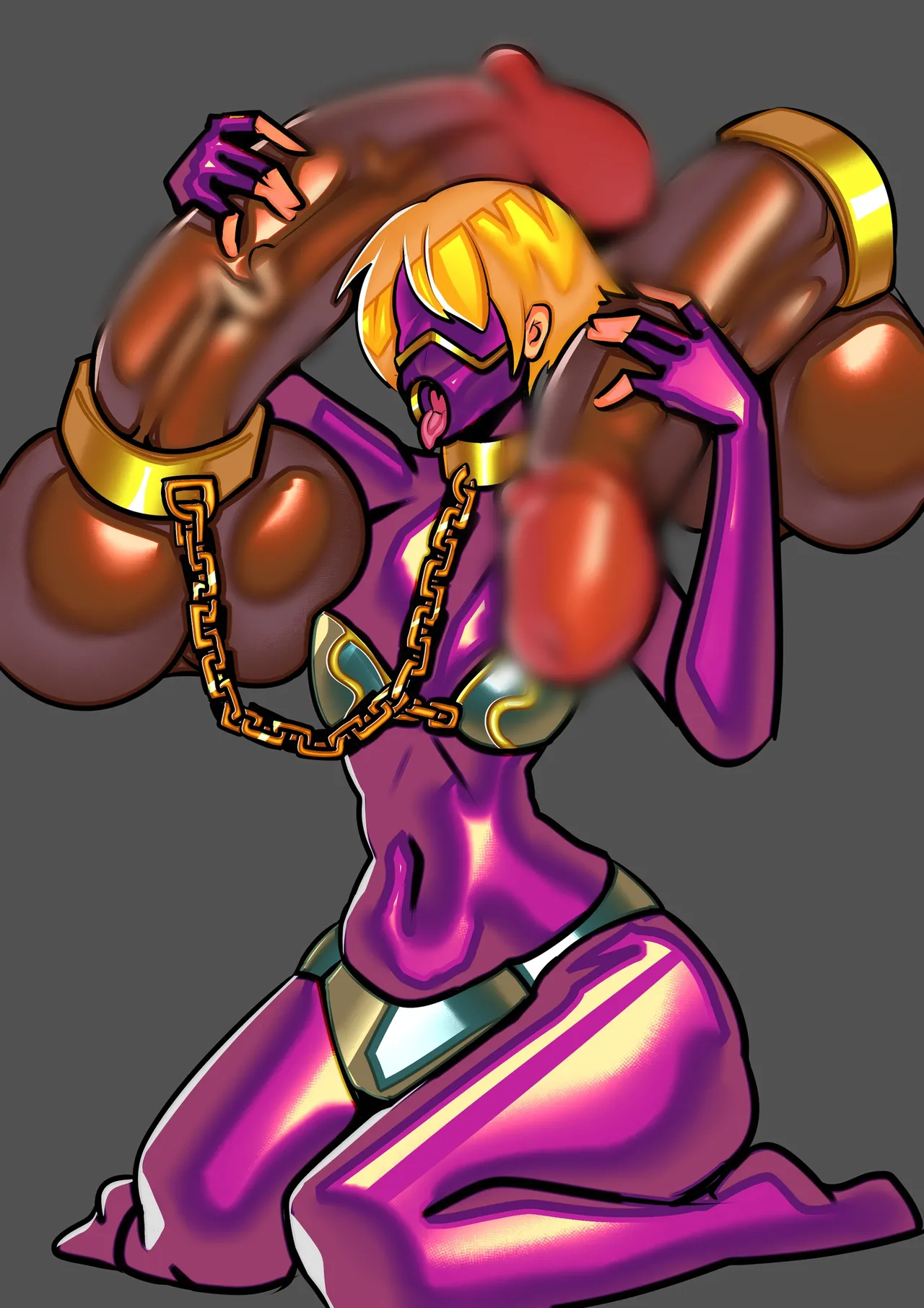 ZXC Pixiv_1793667 SuspendedDeleted Pt33 - Image 158