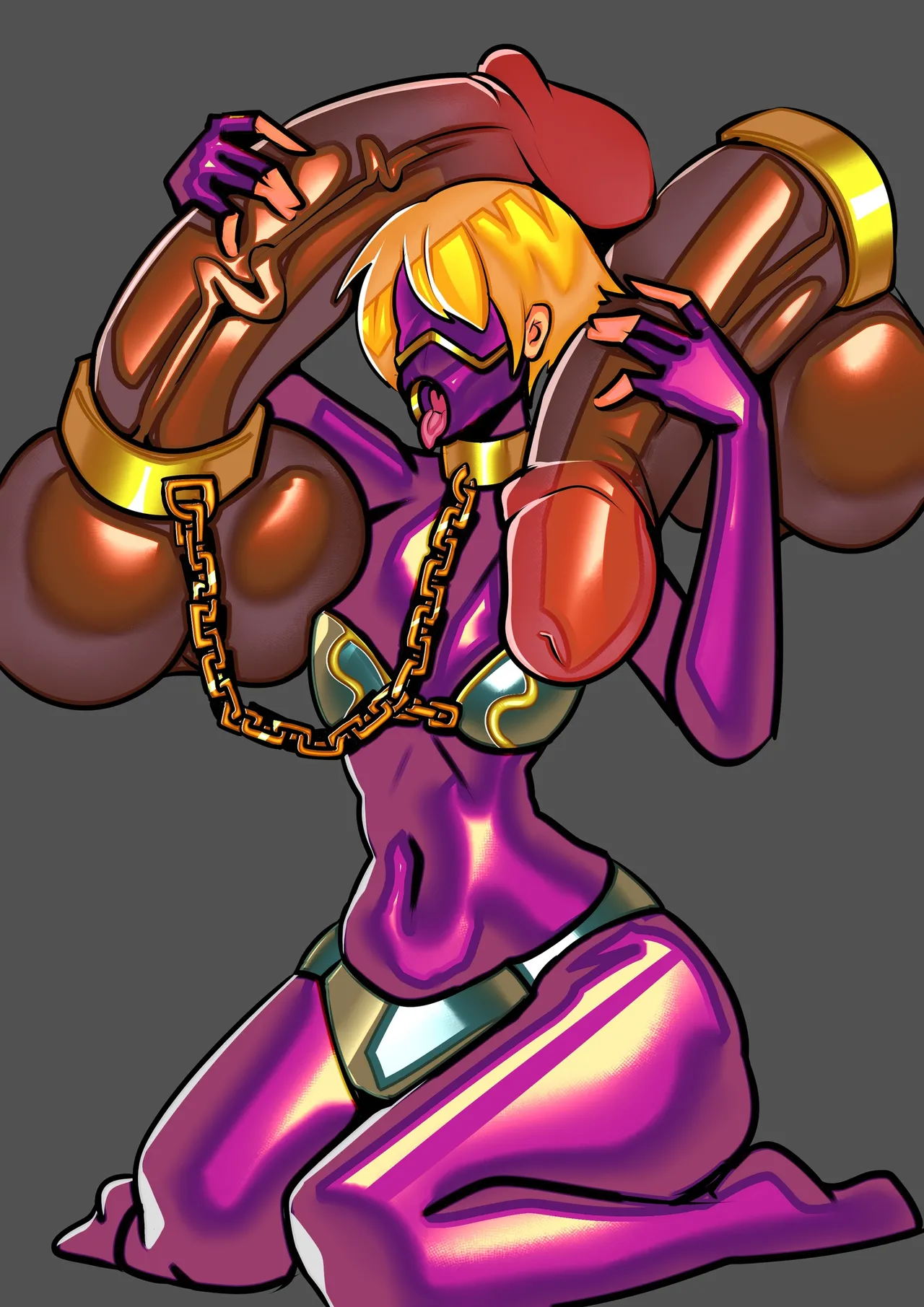 ZXC Pixiv_1793667 SuspendedDeleted Pt33 - Image 159