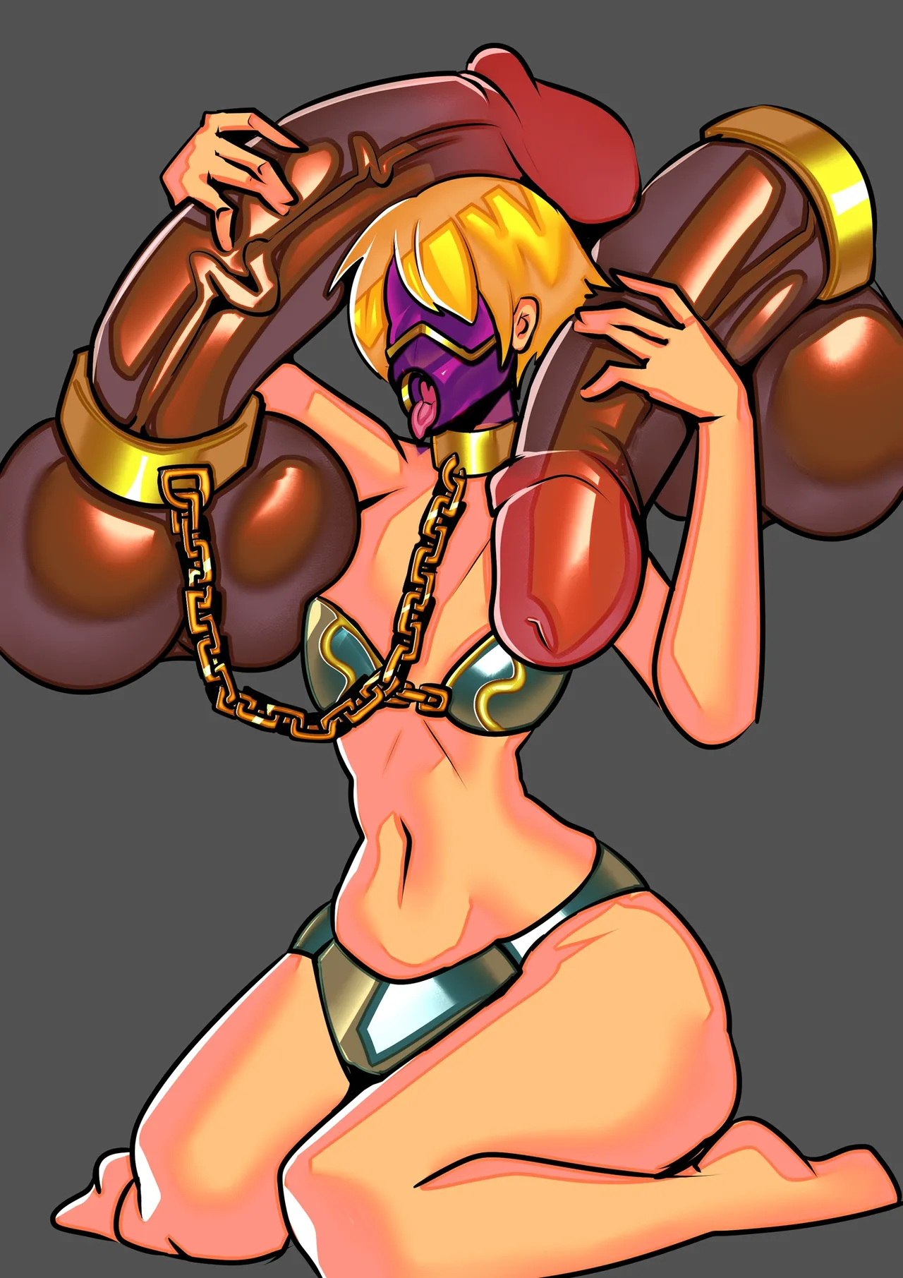 ZXC Pixiv_1793667 SuspendedDeleted Pt33 - Image 160