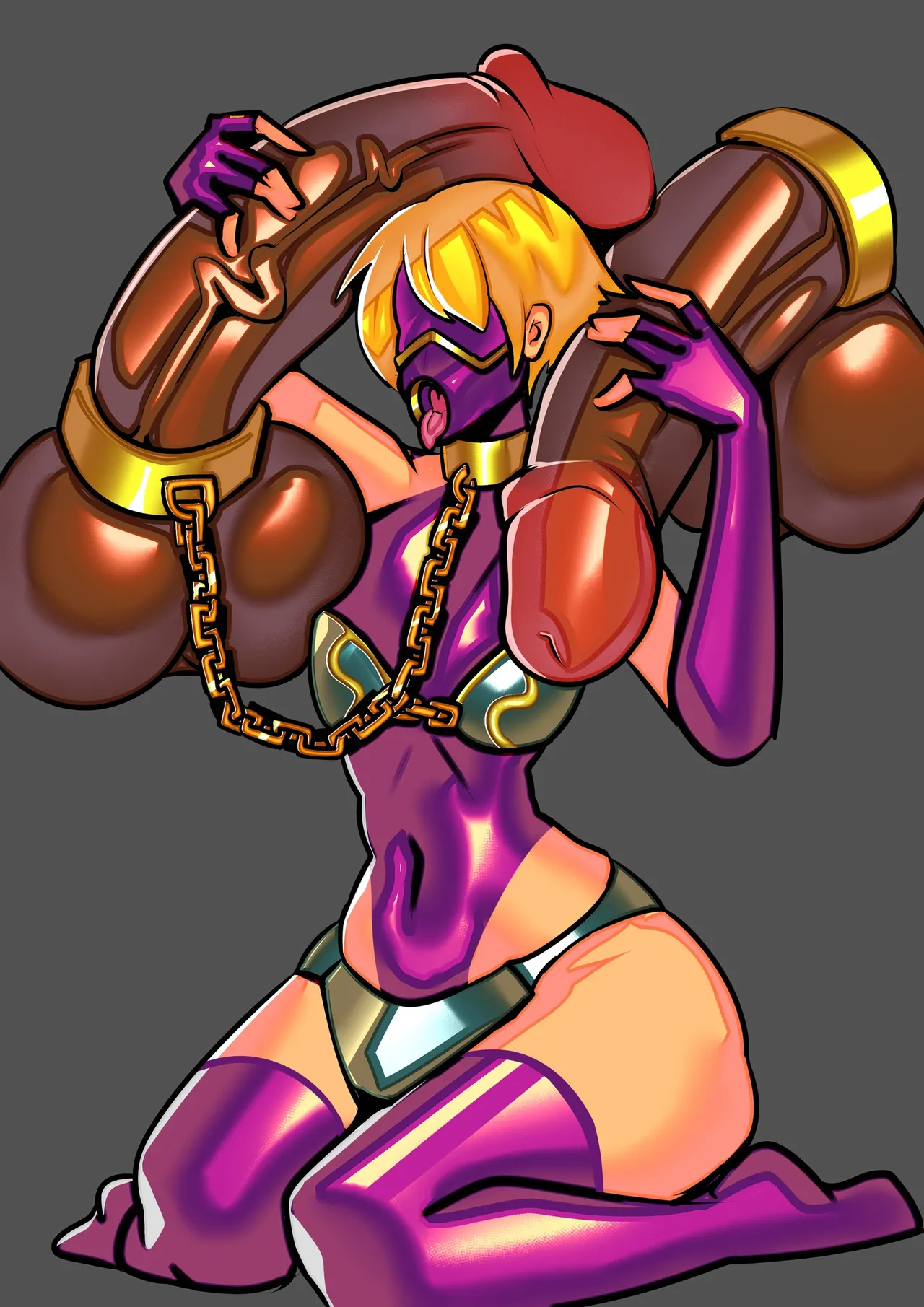 ZXC Pixiv_1793667 SuspendedDeleted Pt33 - Image 161