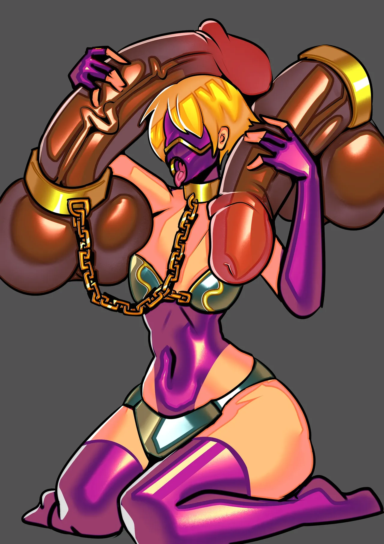 ZXC Pixiv_1793667 SuspendedDeleted Pt33 - Image 162