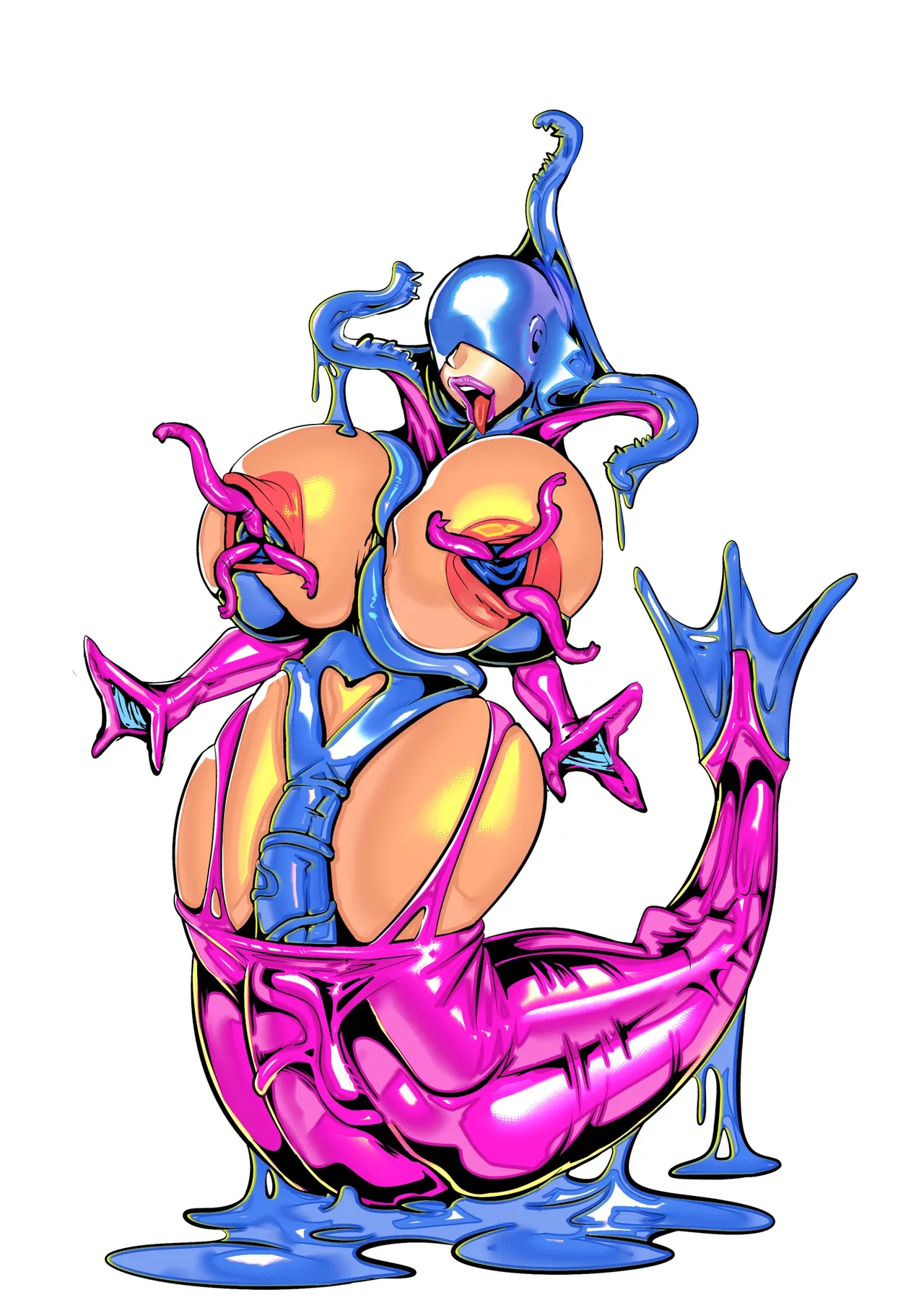 ZXC Pixiv_1793667 SuspendedDeleted Pt33 - Image 163