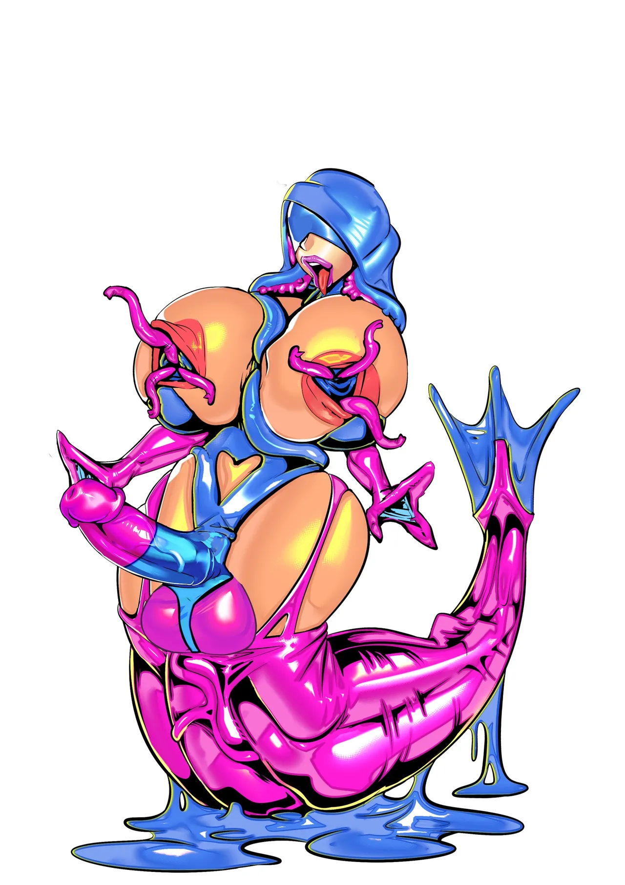 ZXC Pixiv_1793667 SuspendedDeleted Pt33 - Image 165