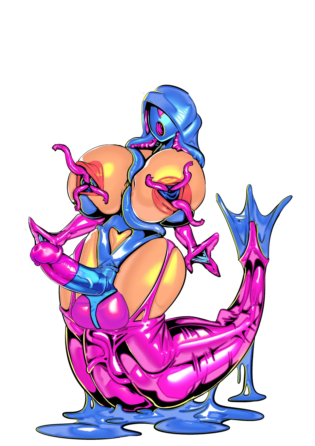 ZXC Pixiv_1793667 SuspendedDeleted Pt33 - Image 166