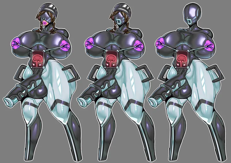 ZXC Pixiv_1793667 SuspendedDeleted Pt33 - Image 171