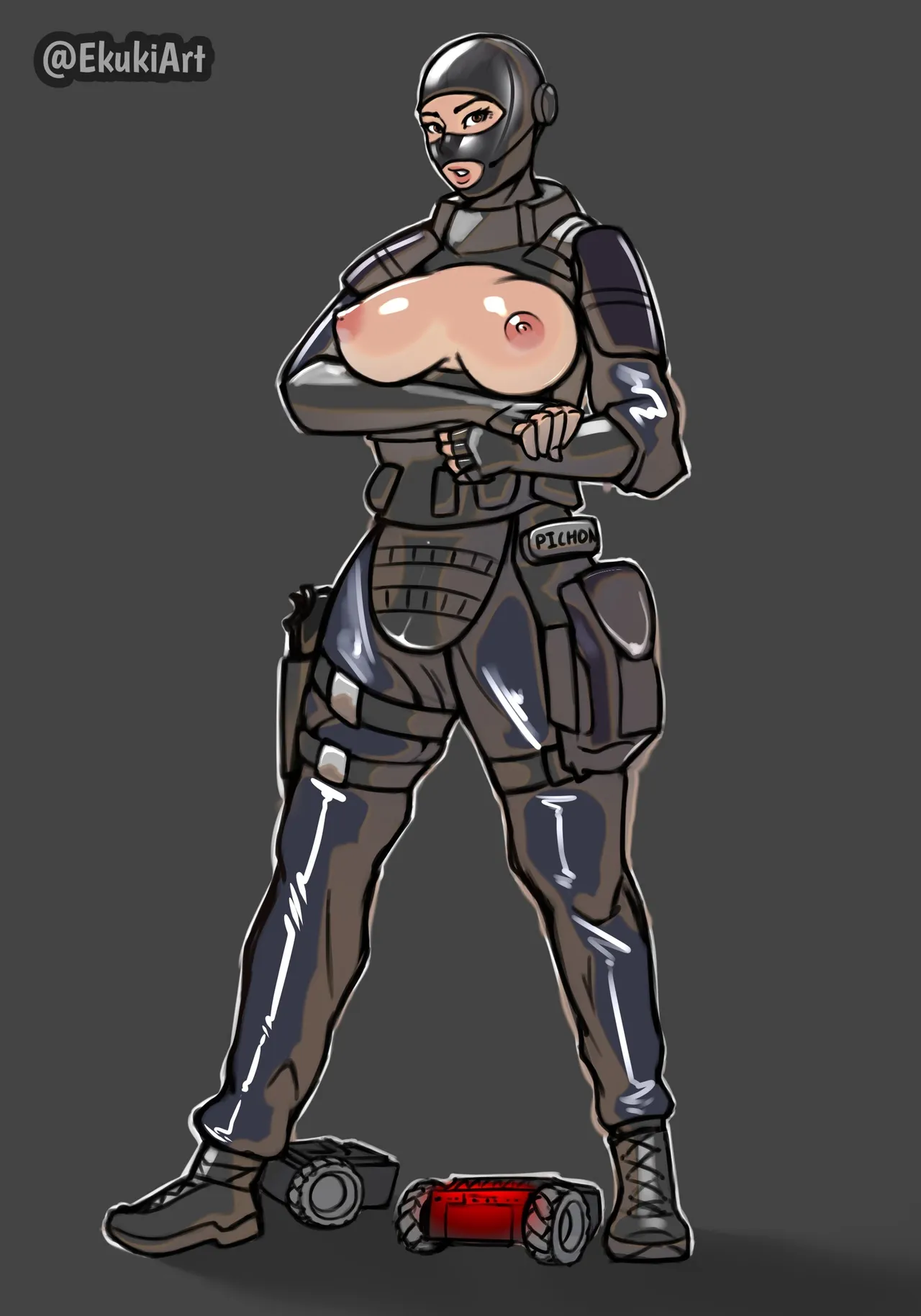 ZXC Pixiv_1793667 SuspendedDeleted Pt33 - Image 178