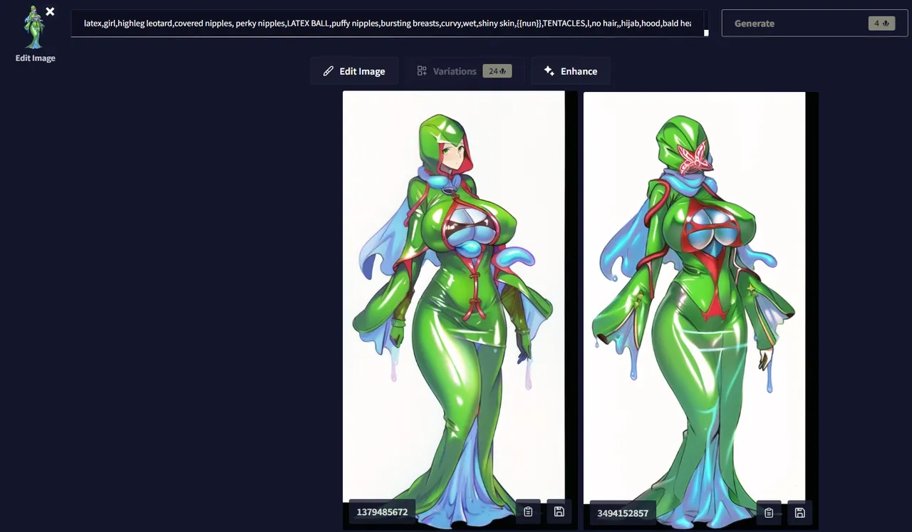 ZXC Pixiv_1793667 SuspendedDeleted Pt33 - Image 228