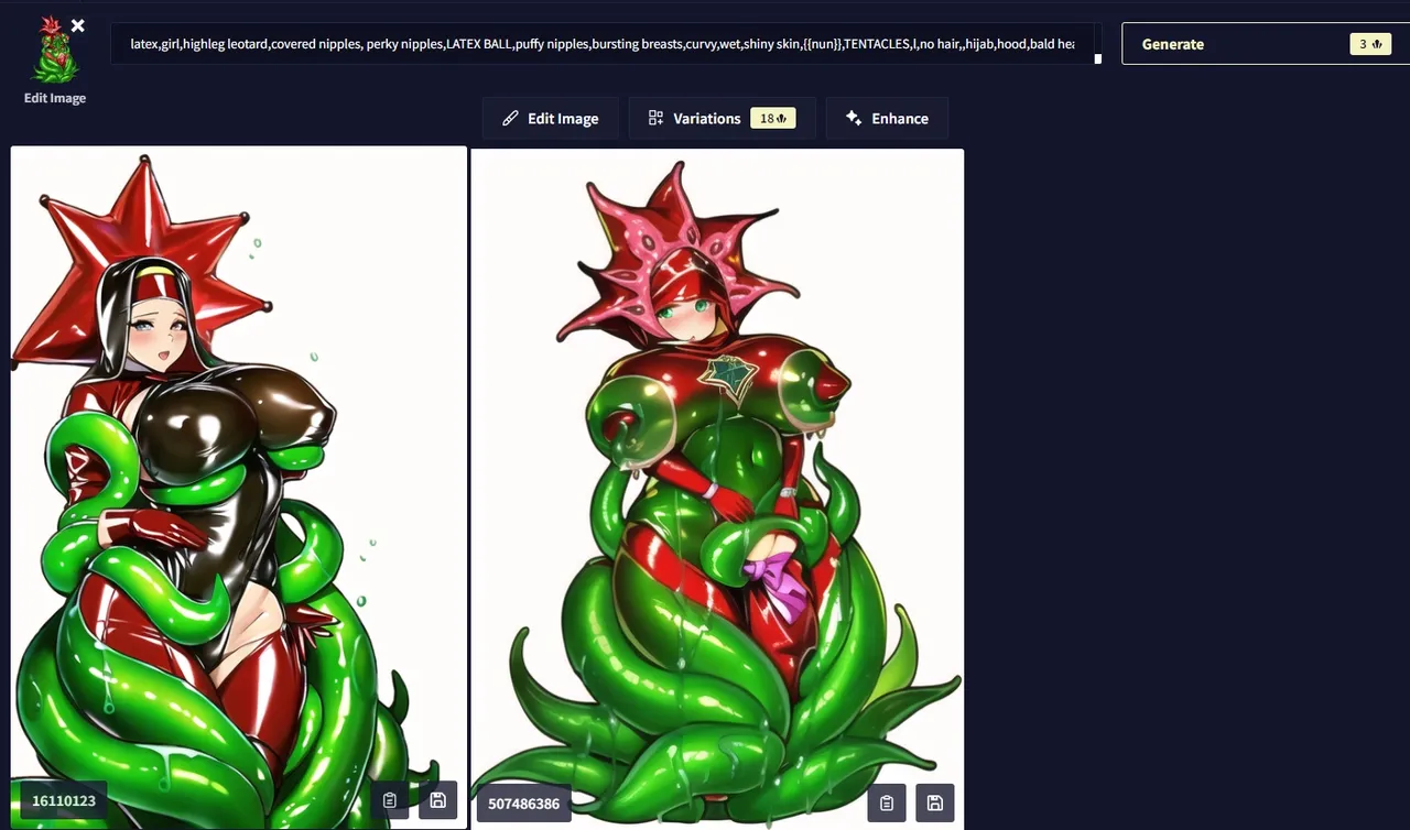 ZXC Pixiv_1793667 SuspendedDeleted Pt33 - Image 229