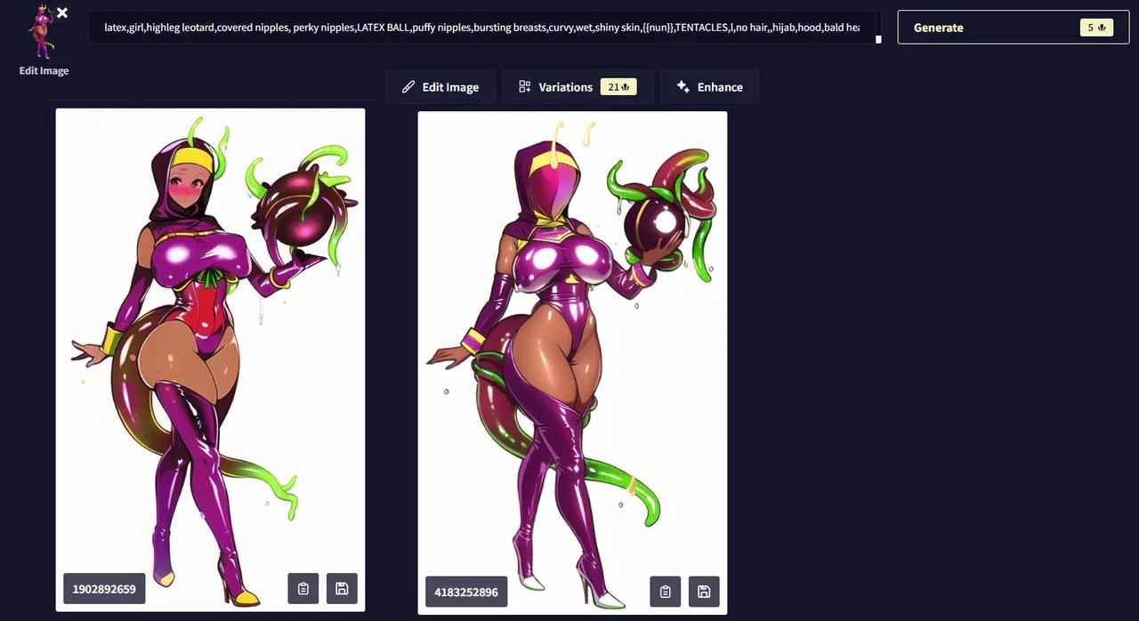 ZXC Pixiv_1793667 SuspendedDeleted Pt33 - Image 230