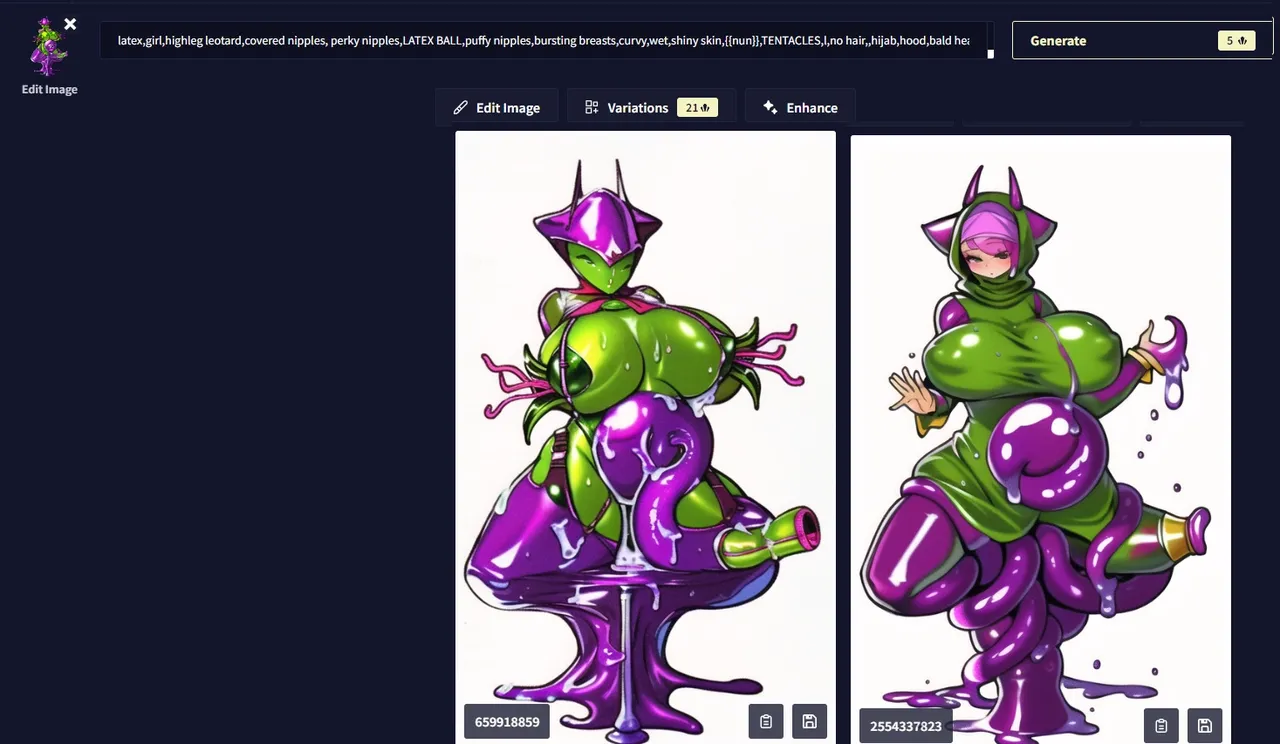 ZXC Pixiv_1793667 SuspendedDeleted Pt33 - Image 233