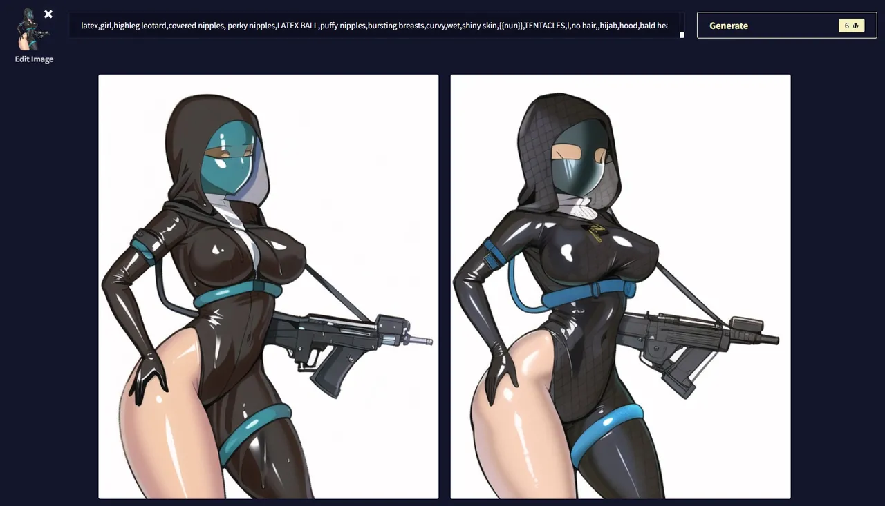 ZXC Pixiv_1793667 SuspendedDeleted Pt33 - Image 234