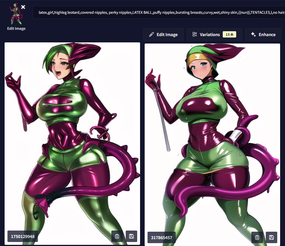 ZXC Pixiv_1793667 SuspendedDeleted Pt33 - Image 241