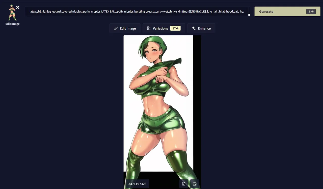 ZXC Pixiv_1793667 SuspendedDeleted Pt33 - Image 243