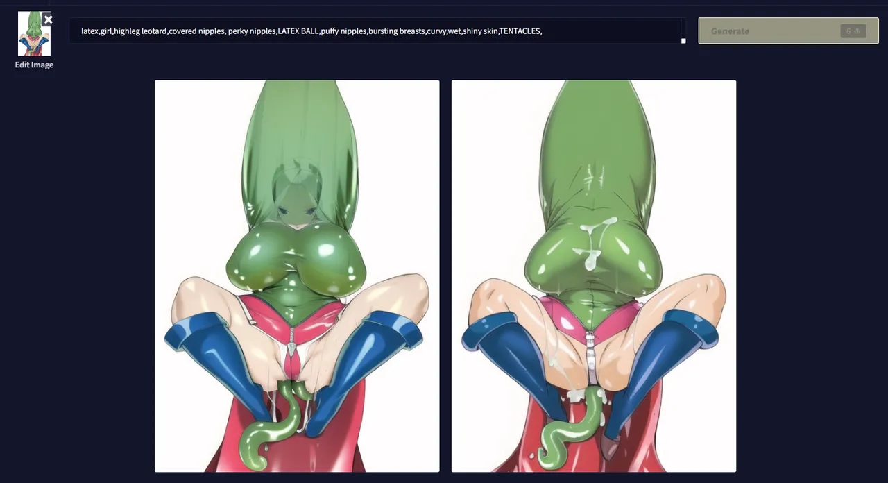 ZXC Pixiv_1793667 SuspendedDeleted Pt33 - Image 247