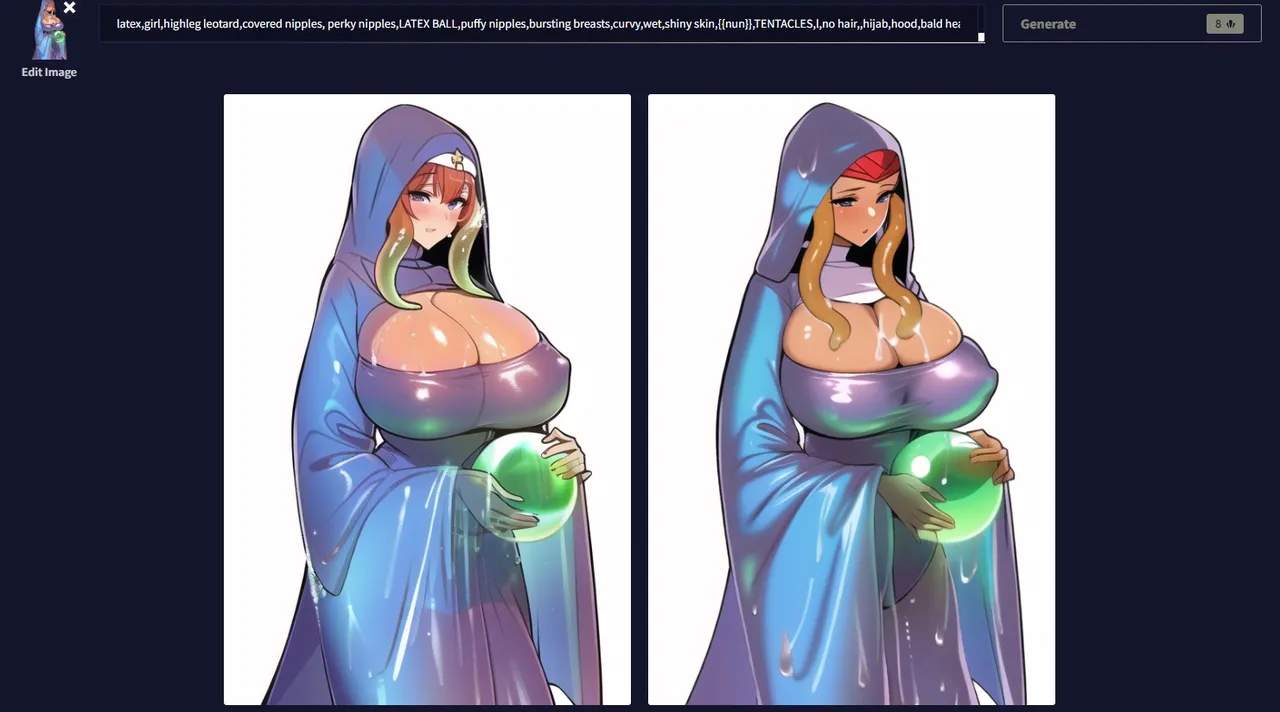 ZXC Pixiv_1793667 SuspendedDeleted Pt33 - Image 272