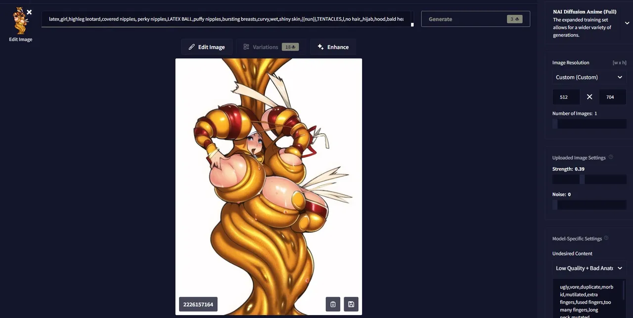 ZXC Pixiv_1793667 SuspendedDeleted Pt33 - Image 274