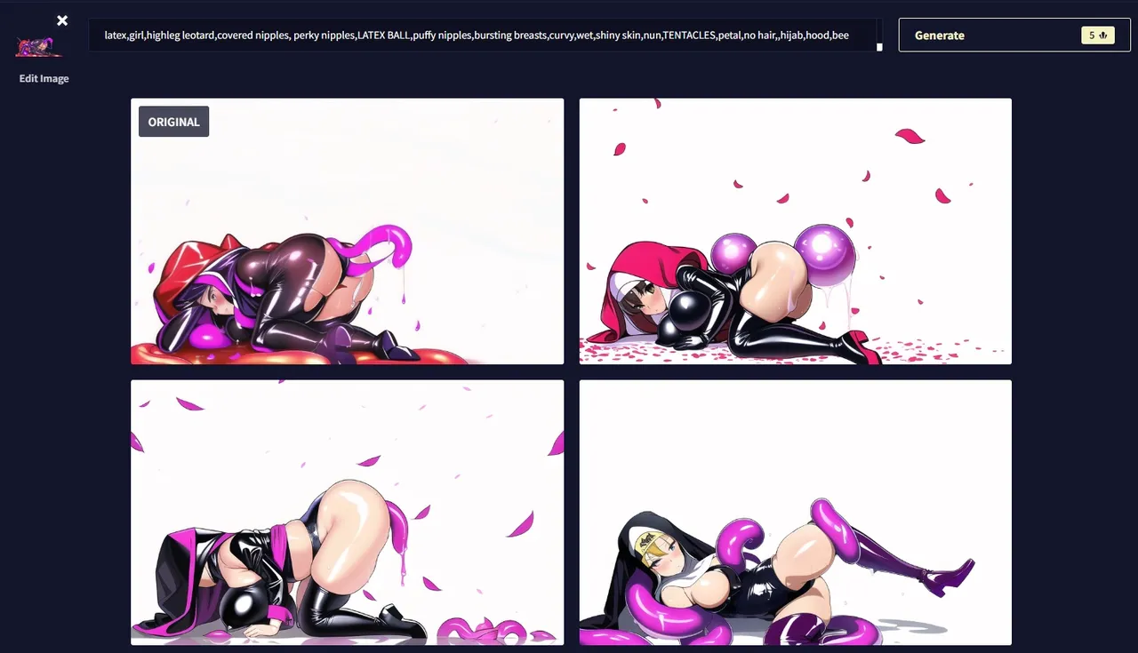 ZXC Pixiv_1793667 SuspendedDeleted Pt33 - Image 275