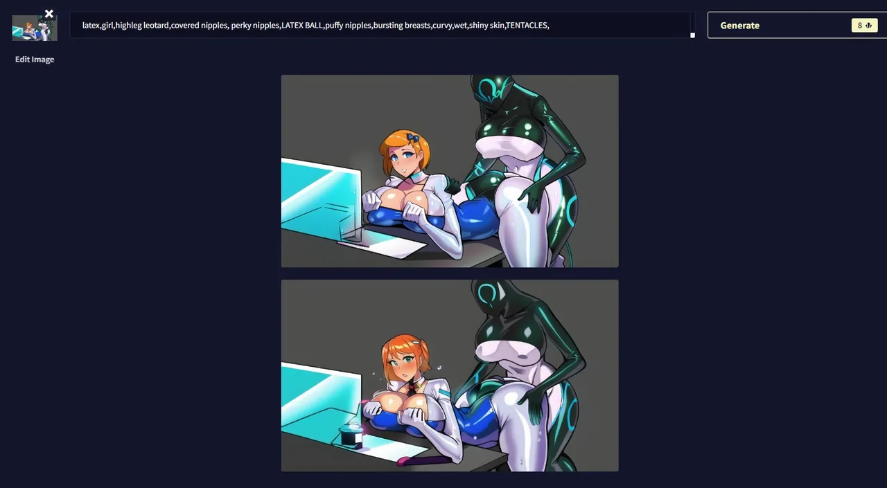 ZXC Pixiv_1793667 SuspendedDeleted Pt33 - Image 280