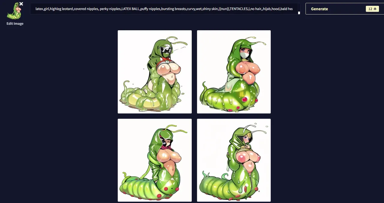 ZXC Pixiv_1793667 SuspendedDeleted Pt33 - Image 282