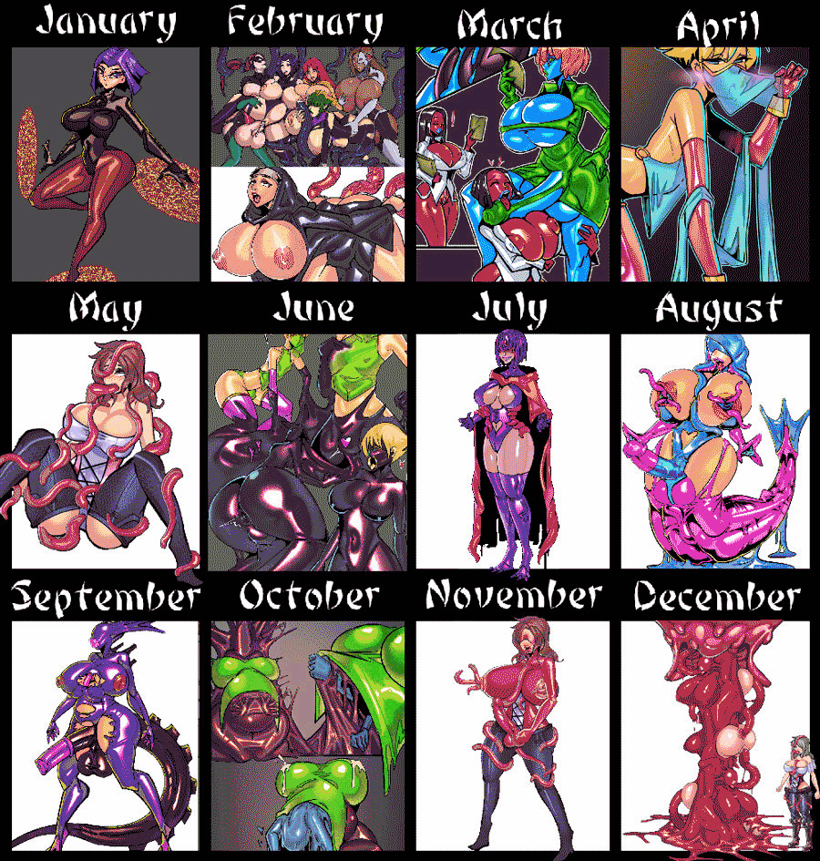 ZXC Pixiv_1793667 SuspendedDeleted Pt33 - Image 345