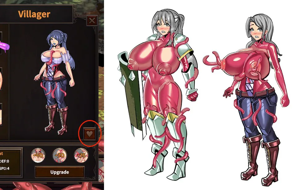 ZXC Pixiv_1793667 SuspendedDeleted Pt33 - Image 346