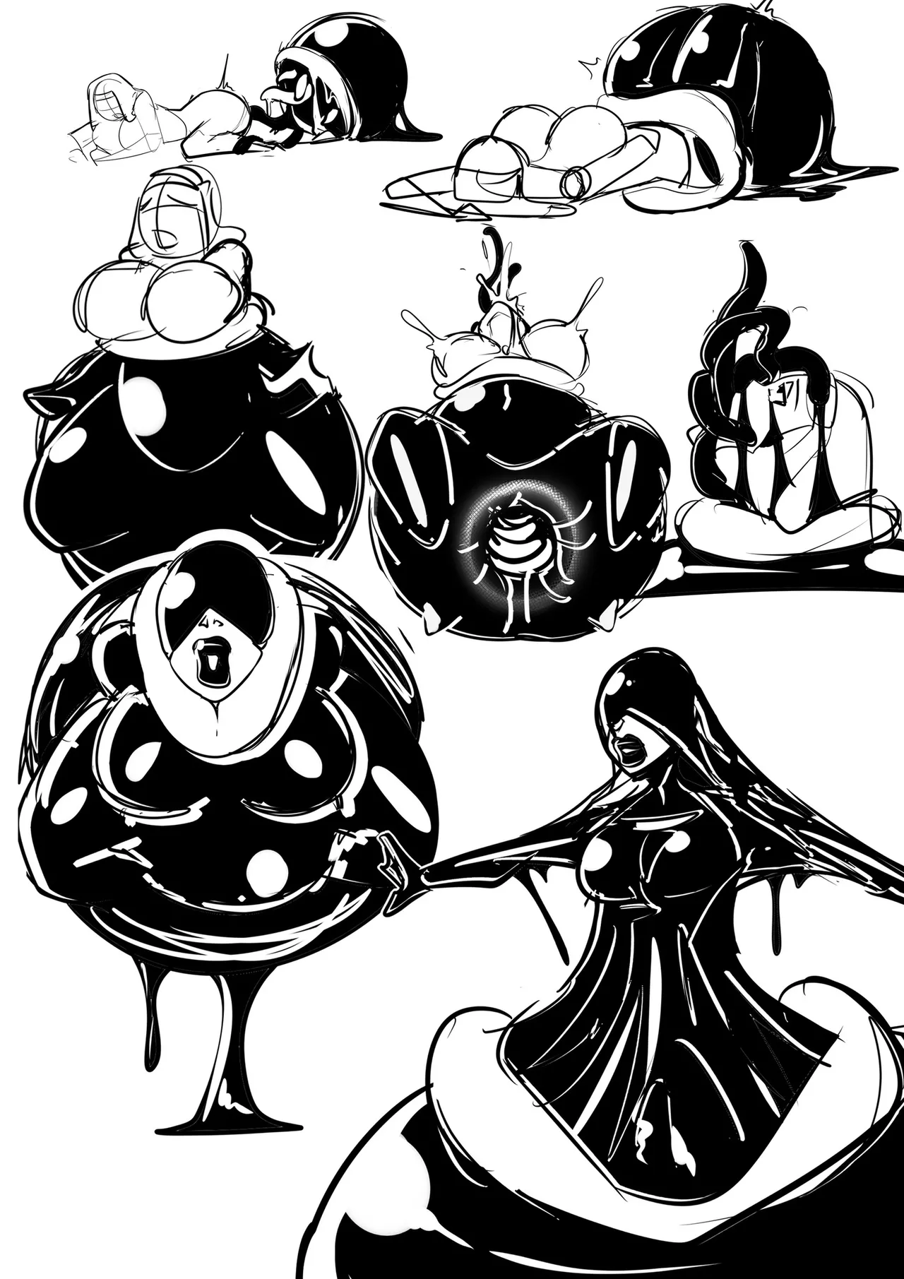 ZXC Pixiv_1793667 SuspendedDeleted Pt33 - Image 35