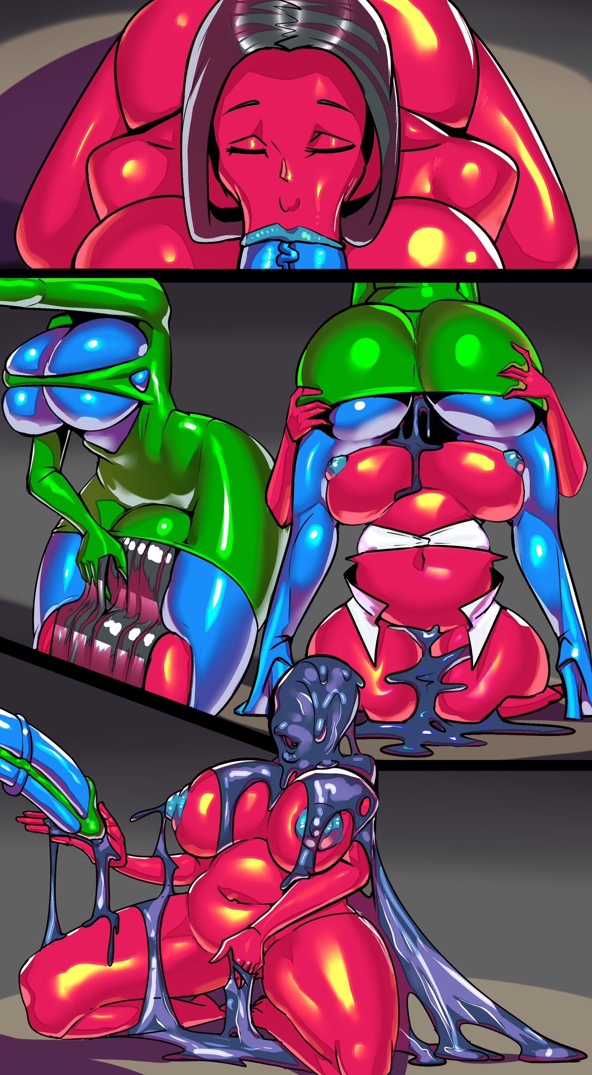 ZXC Pixiv_1793667 SuspendedDeleted Pt33 - Image 68