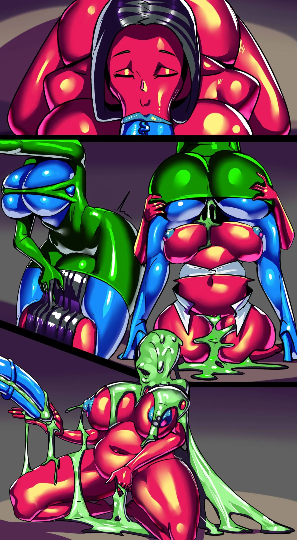 ZXC Pixiv_1793667 SuspendedDeleted Pt33 - Image 69