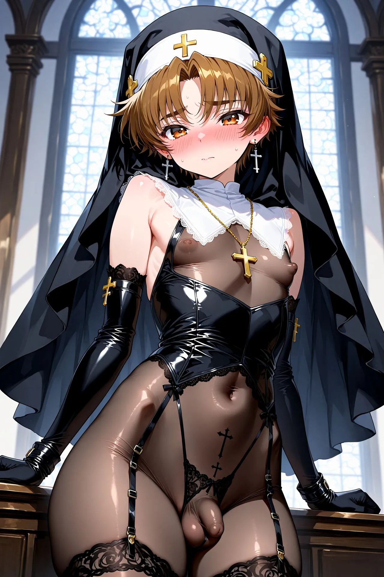 zyxw pixiv - Image 275