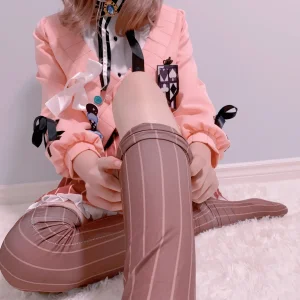 ZZZZero - Ruru Suzuhara - Page 10